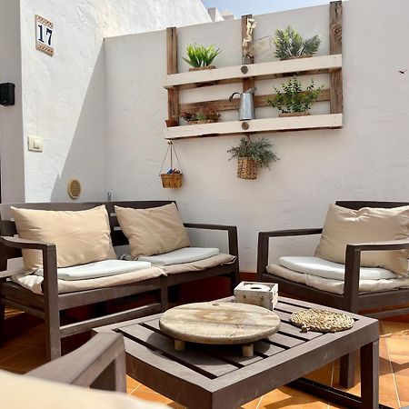 La Casita Sun Beach Caleta De Fuste Exteriér fotografie