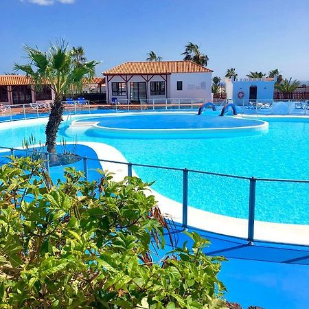La Casita Sun Beach Caleta De Fuste Exteriér fotografie