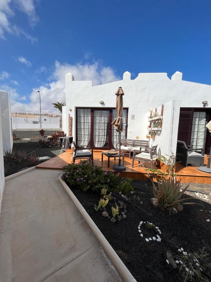 La Casita Sun Beach Caleta De Fuste Exteriér fotografie