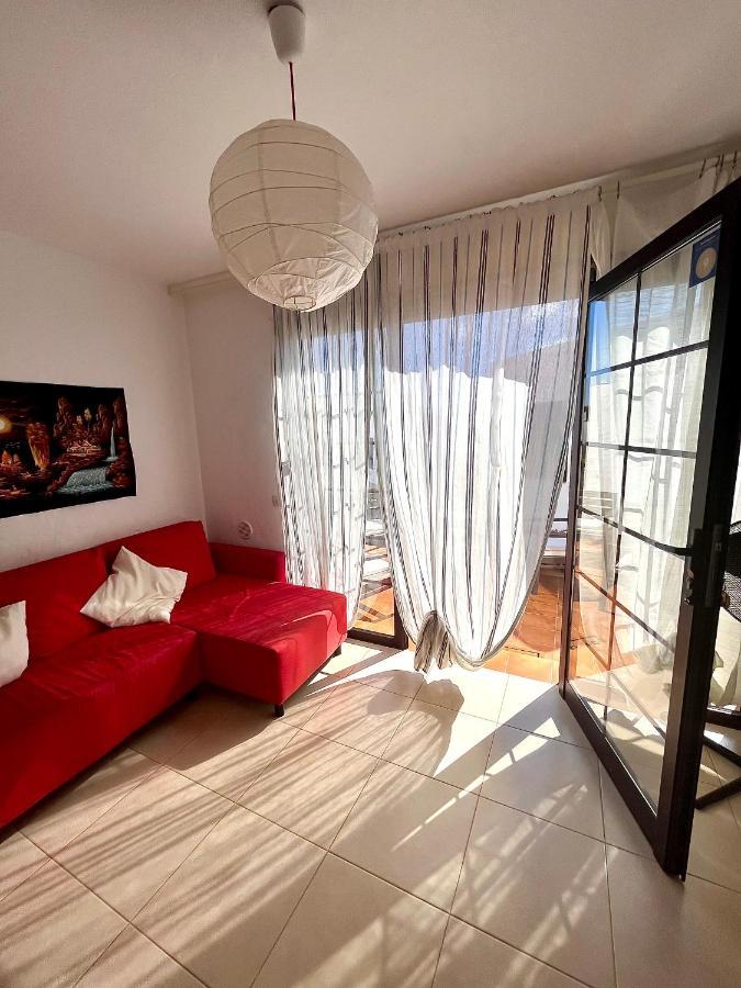 La Casita Sun Beach Caleta De Fuste Exteriér fotografie