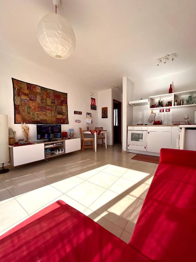 La Casita Sun Beach Caleta De Fuste Exteriér fotografie