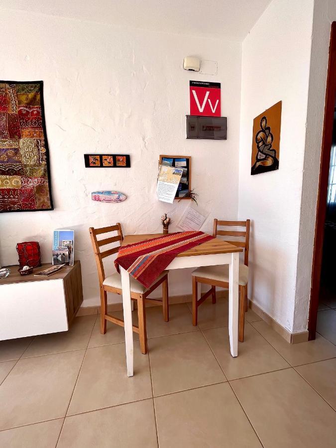 La Casita Sun Beach Caleta De Fuste Exteriér fotografie