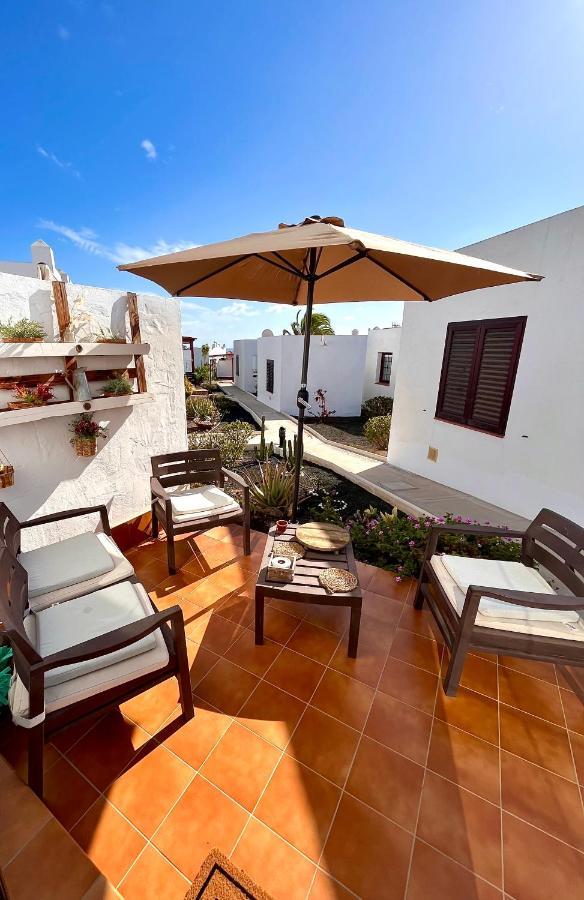 La Casita Sun Beach Caleta De Fuste Exteriér fotografie