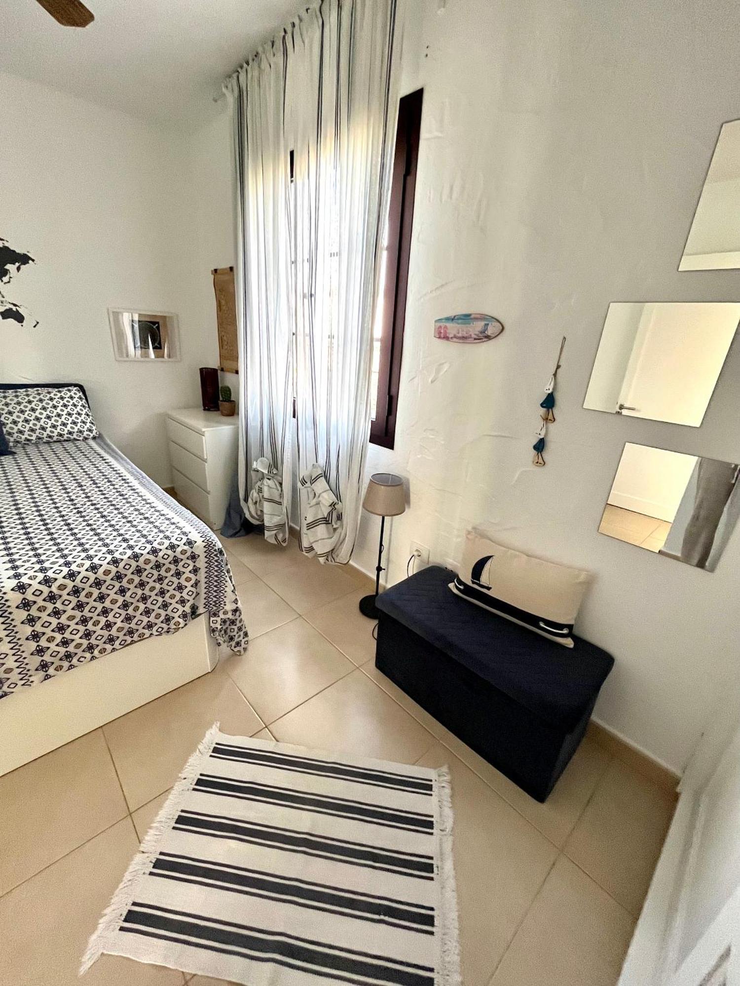 La Casita Sun Beach Caleta De Fuste Exteriér fotografie