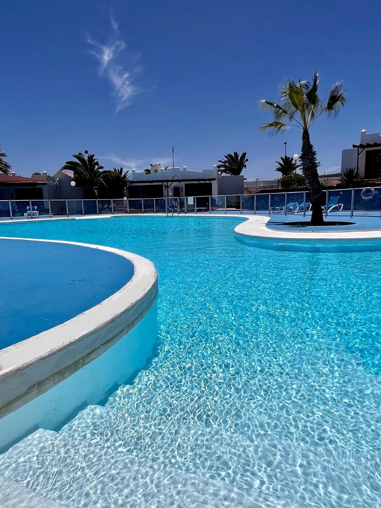 La Casita Sun Beach Caleta De Fuste Exteriér fotografie