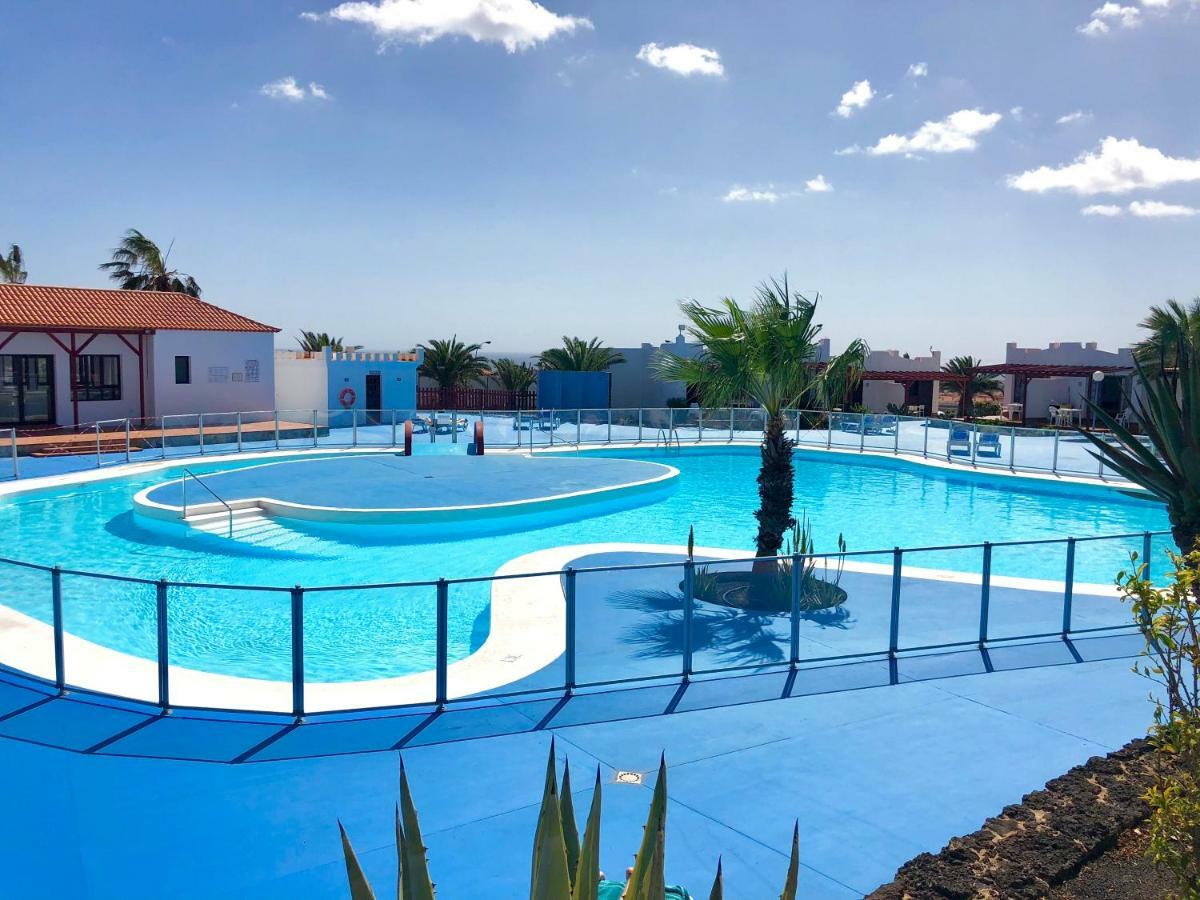 La Casita Sun Beach Caleta De Fuste Exteriér fotografie