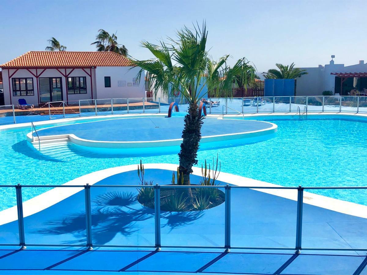 La Casita Sun Beach Caleta De Fuste Exteriér fotografie