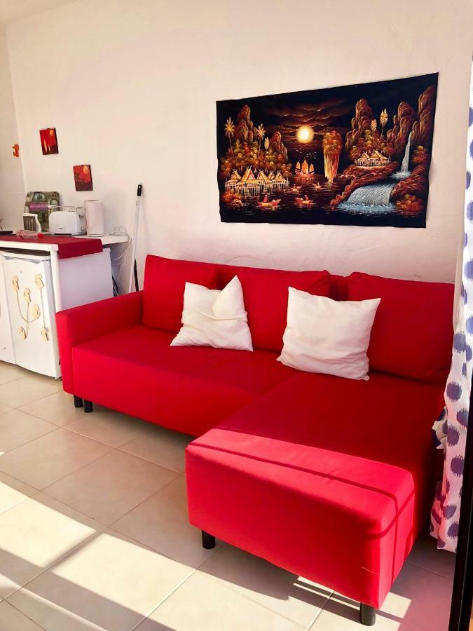 La Casita Sun Beach Caleta De Fuste Exteriér fotografie