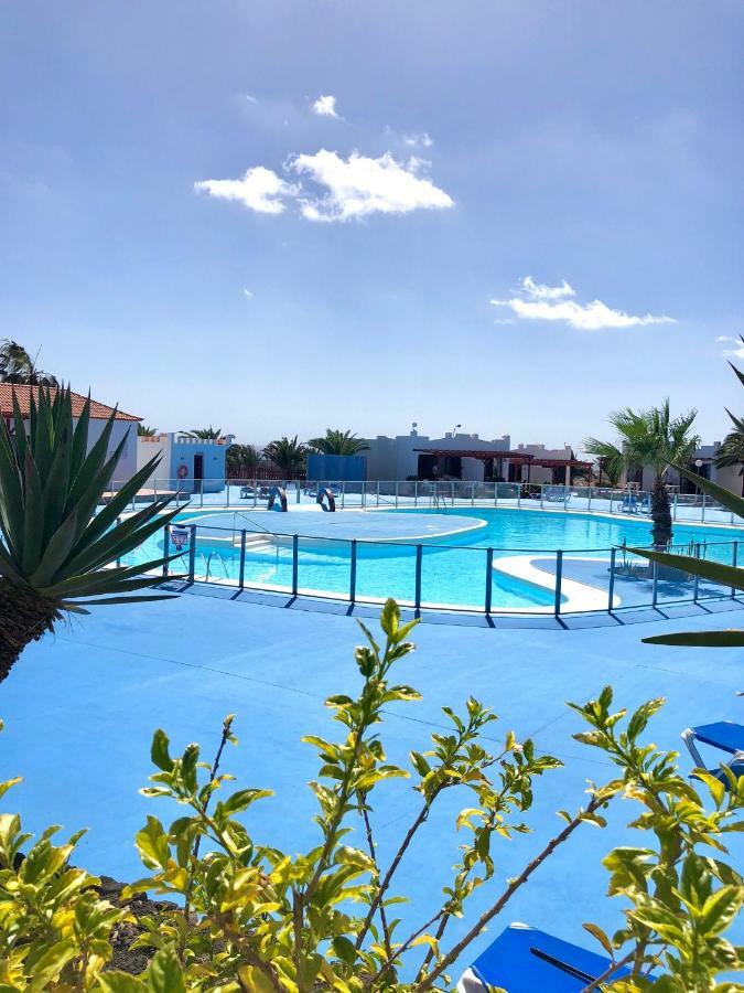 La Casita Sun Beach Caleta De Fuste Exteriér fotografie